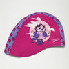 PRINTED POLYESTER CAP IU