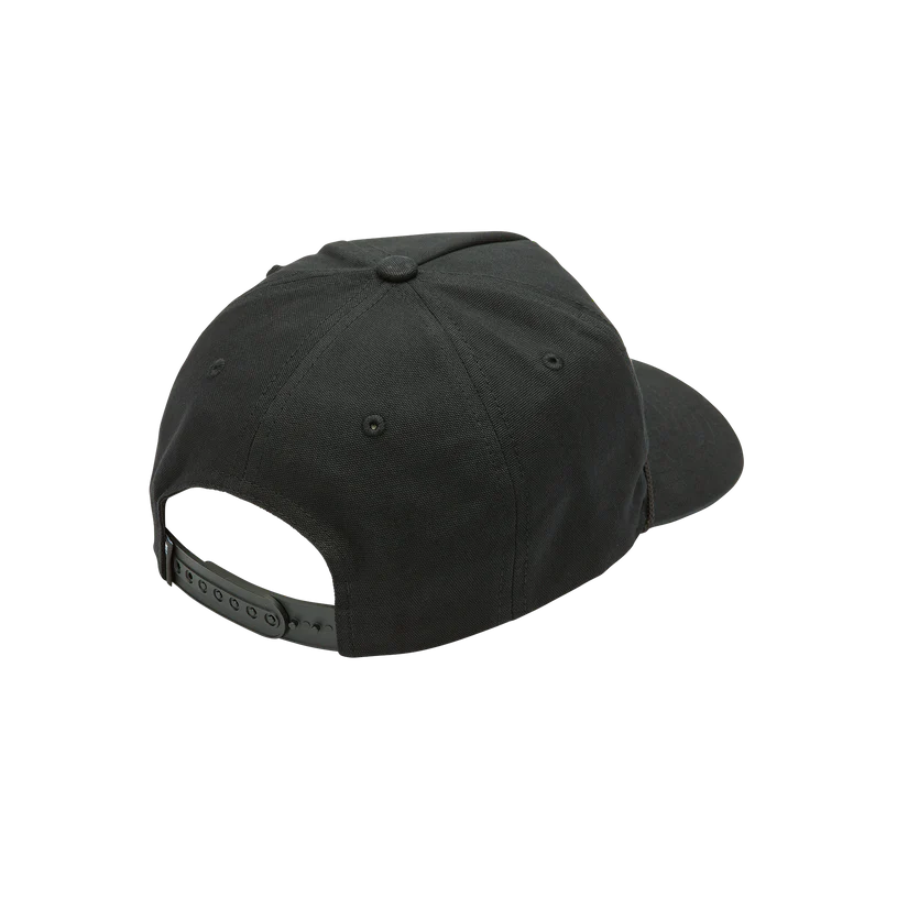 WEDGE TREASURES HAT