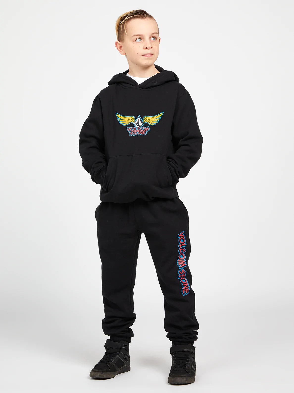 CAIDEN PO BY