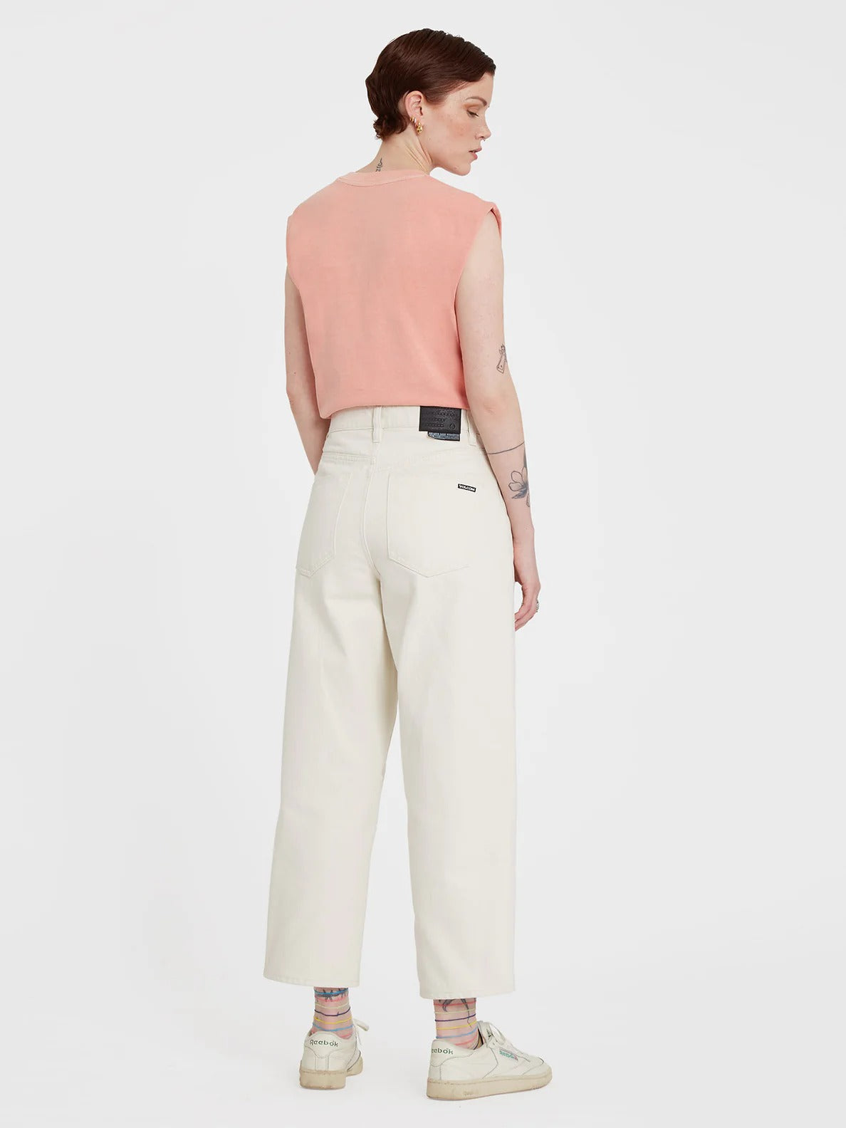 WEELLOW DENIM