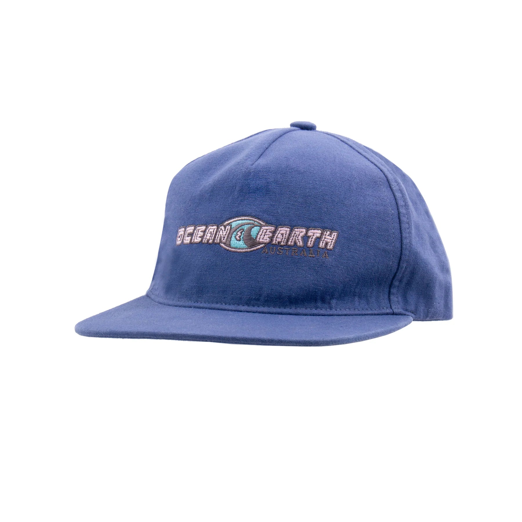 TODDLERS 90 WAVES CAP