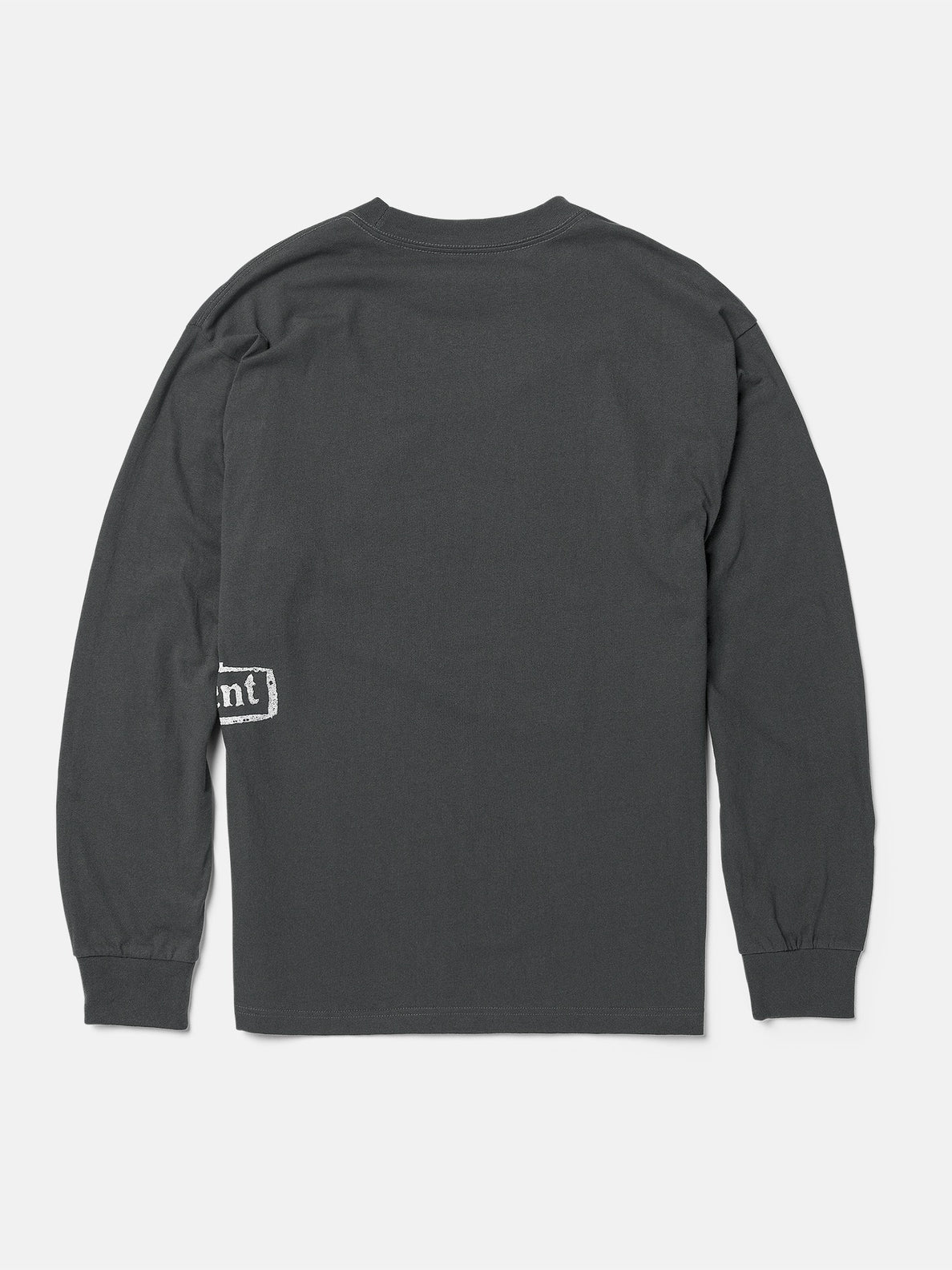 V ENT STONE BURST LST