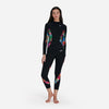 PRT 3/4 SP PANT AF