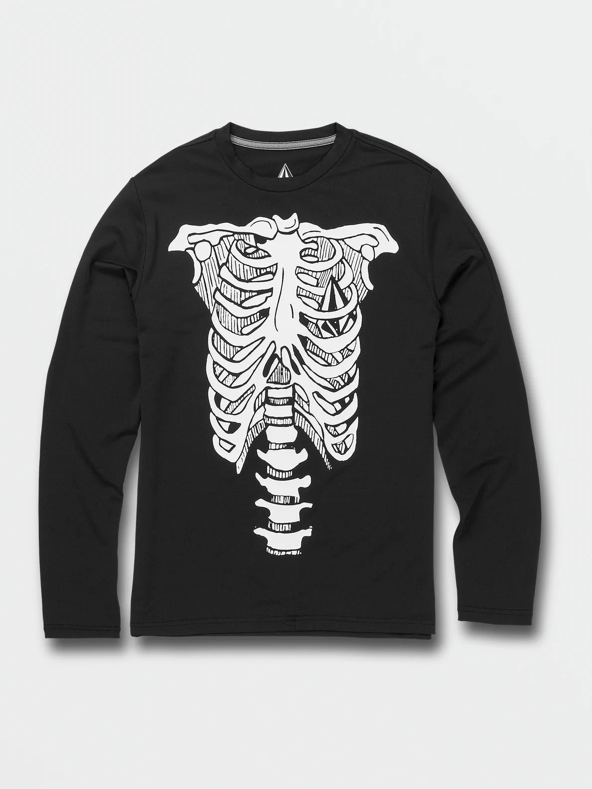 SKELETON LS