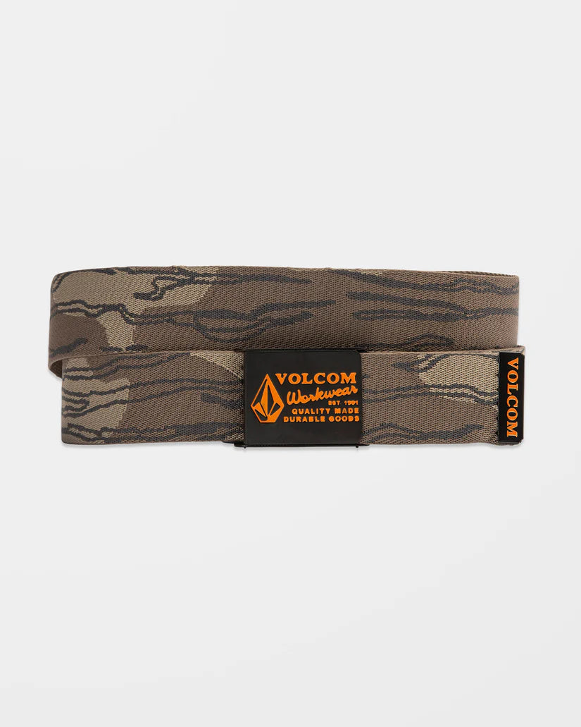 WORKWEAR WEB BELT
