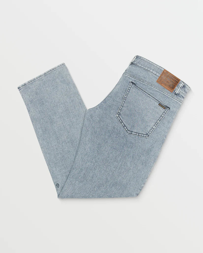 MODOWN TAPERED DENIM