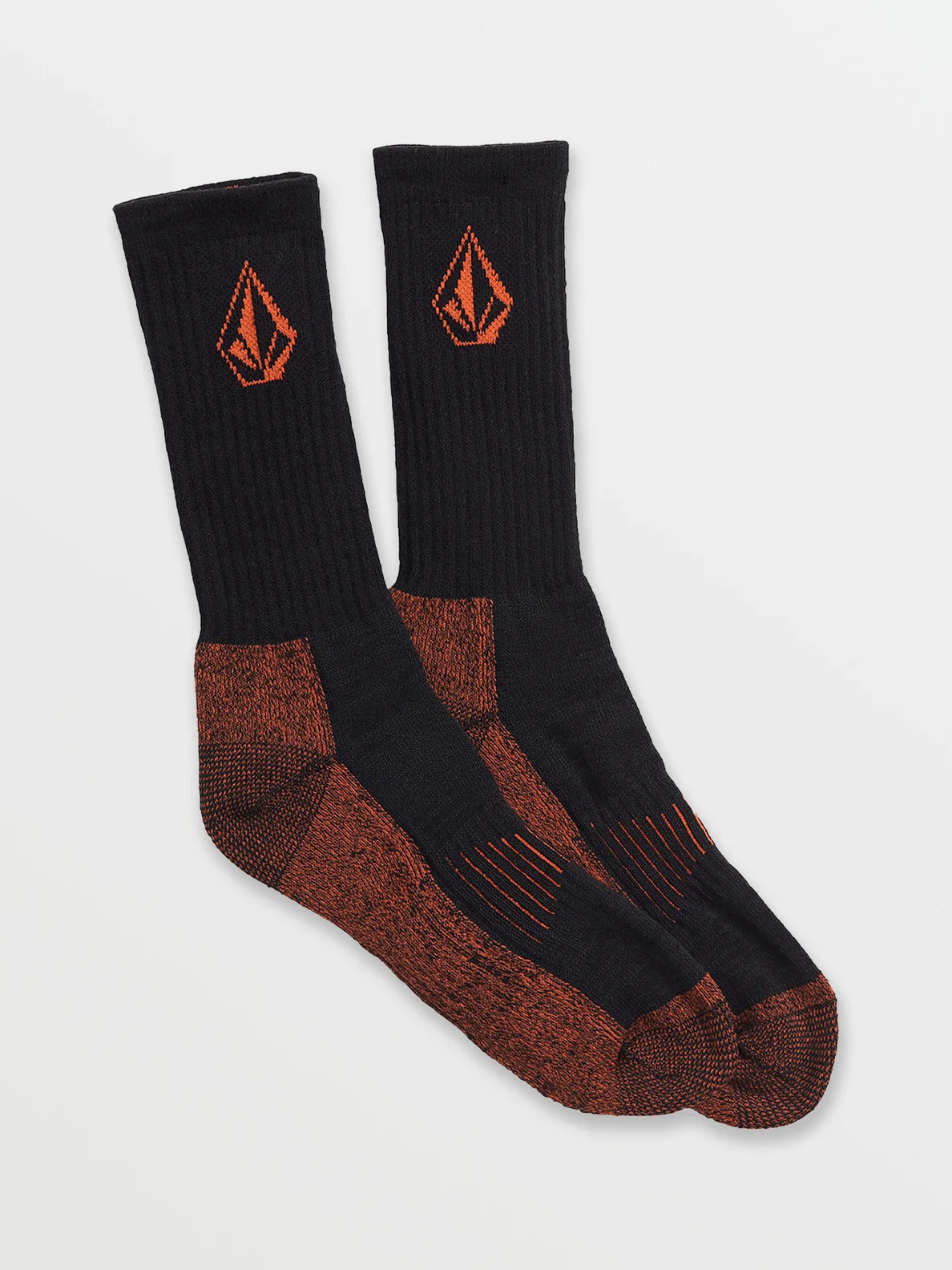 VOLCOM WORKWEAR SOCK 3PK
