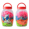 DMC FINS MINI FIN JAR OS