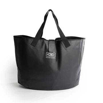 WATERPROOF BEACH TOTE BAG-LG
