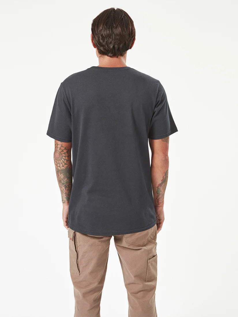 VOLCOM WORKWEAR TECH TEE