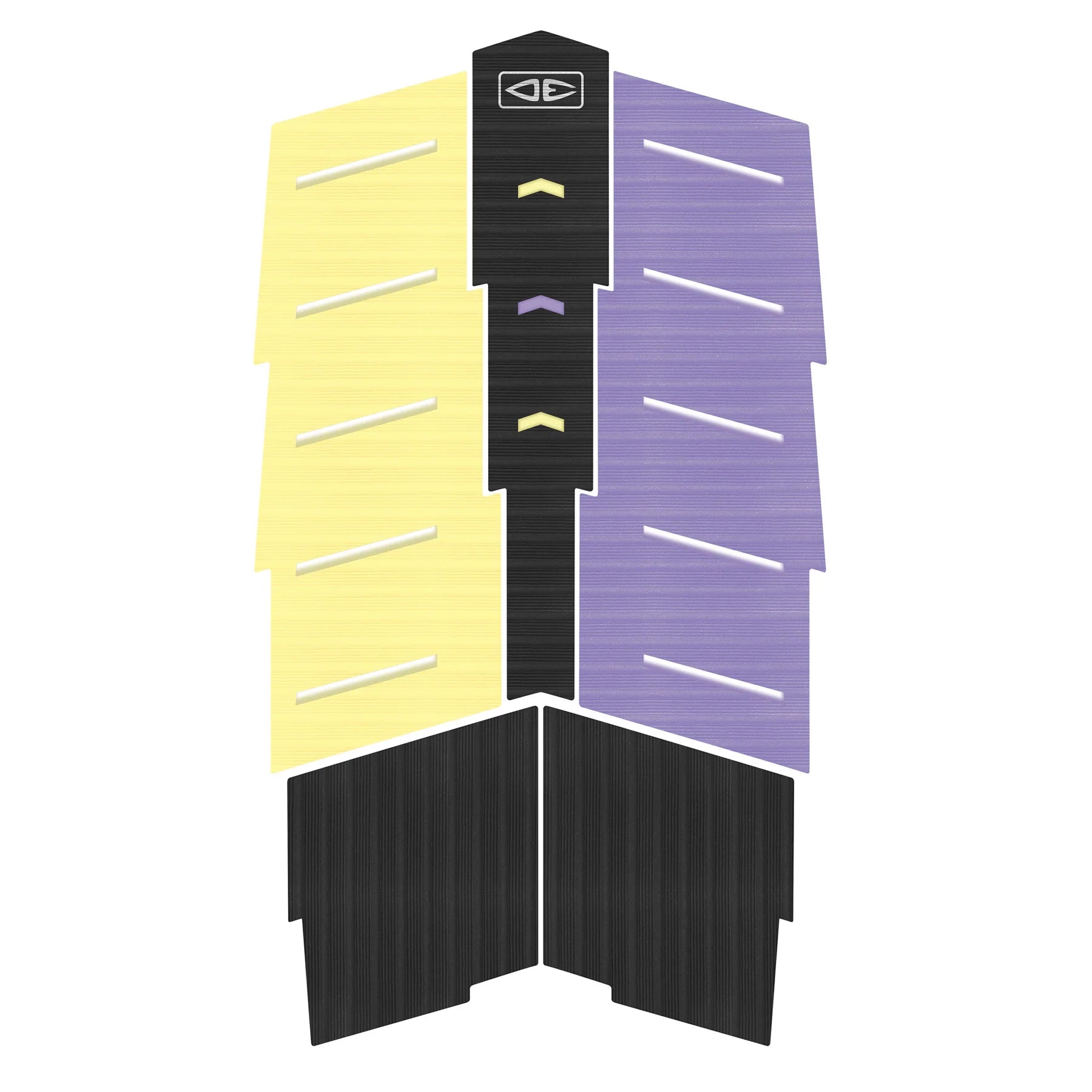 DAKODA WALTERS PRO CENTRE DECK