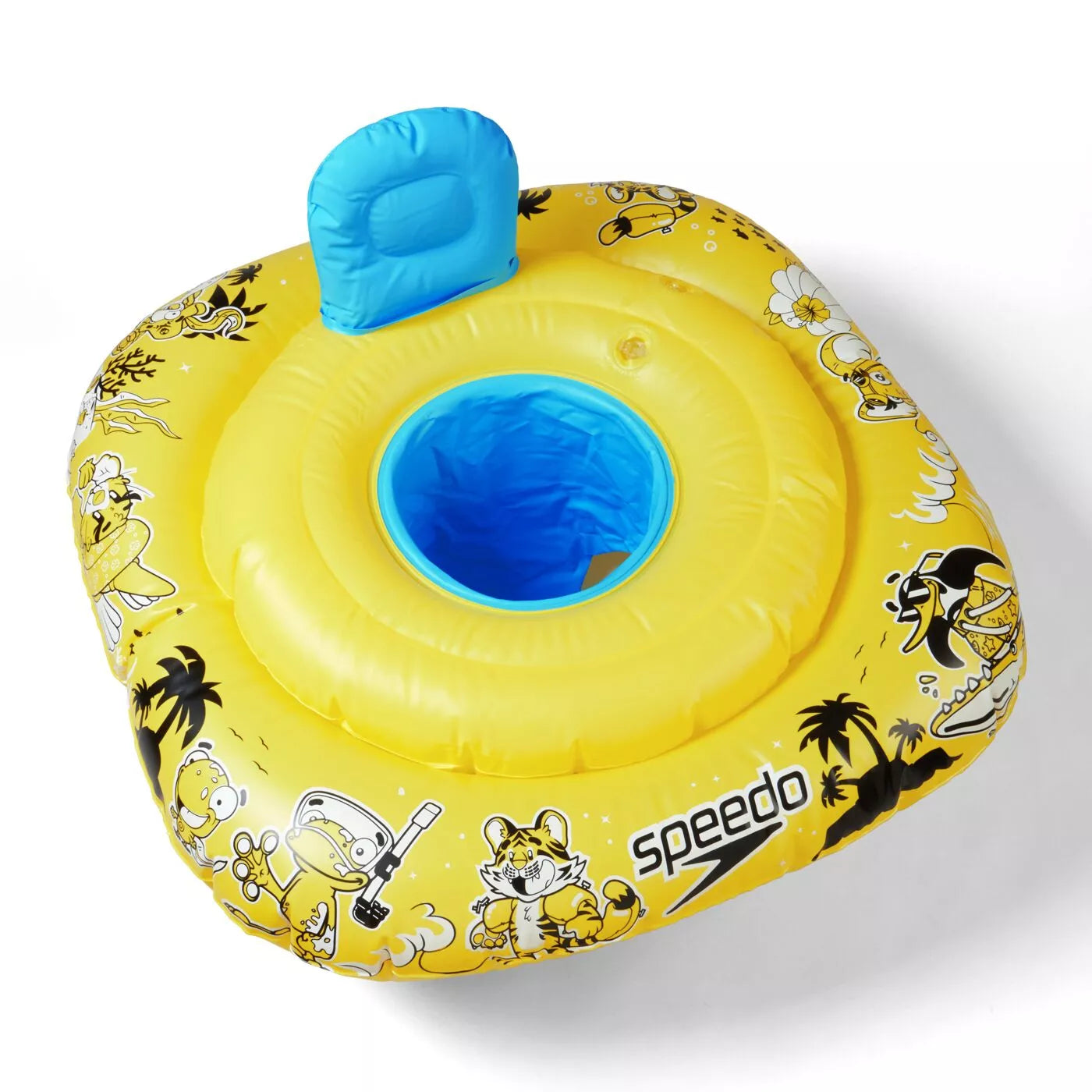 SWIM SEAT 1-2 IU
