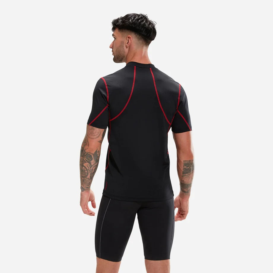 TECH SS TOP