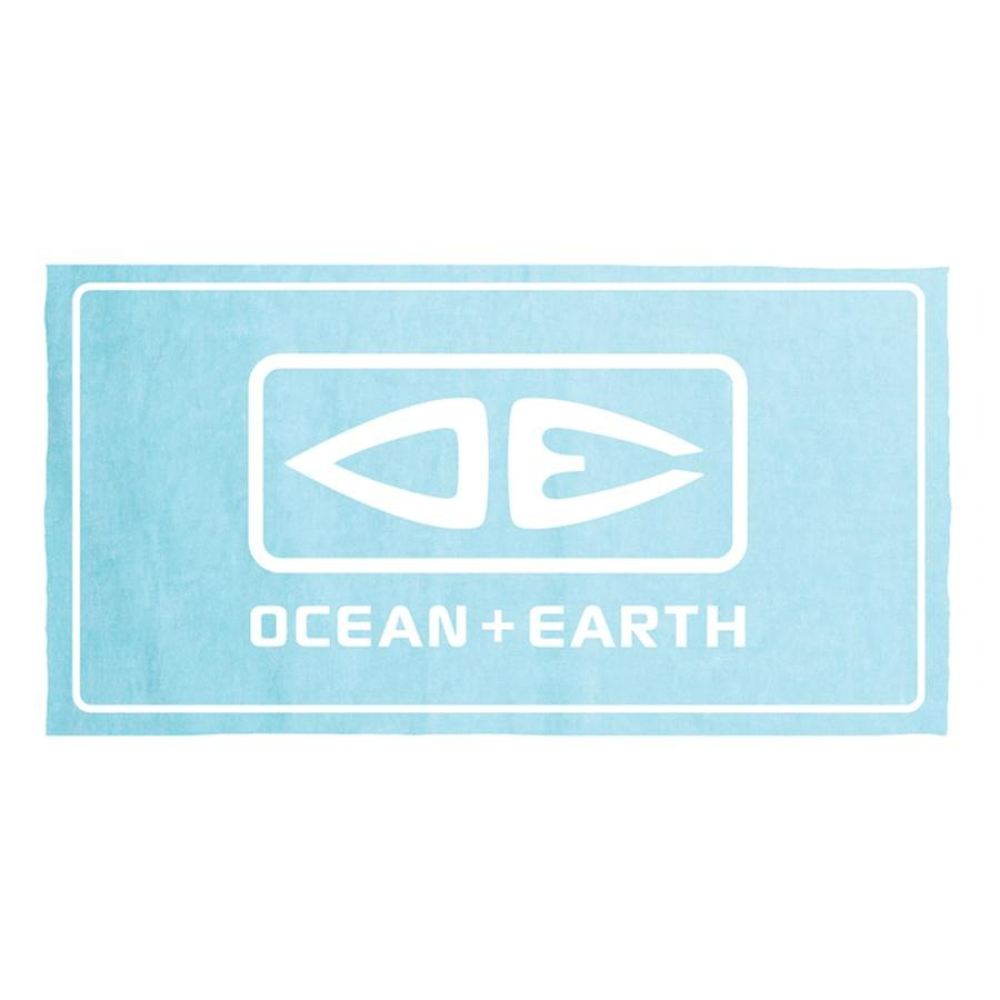 PRIORITY BEACH TOWEL