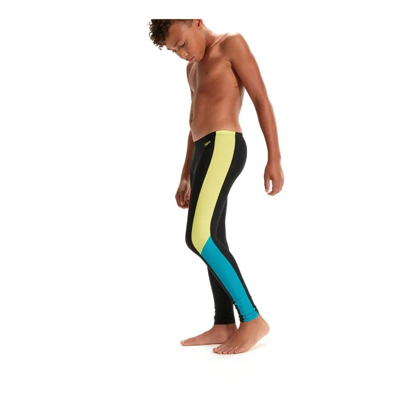 ESS COLB SP LEGGING JU