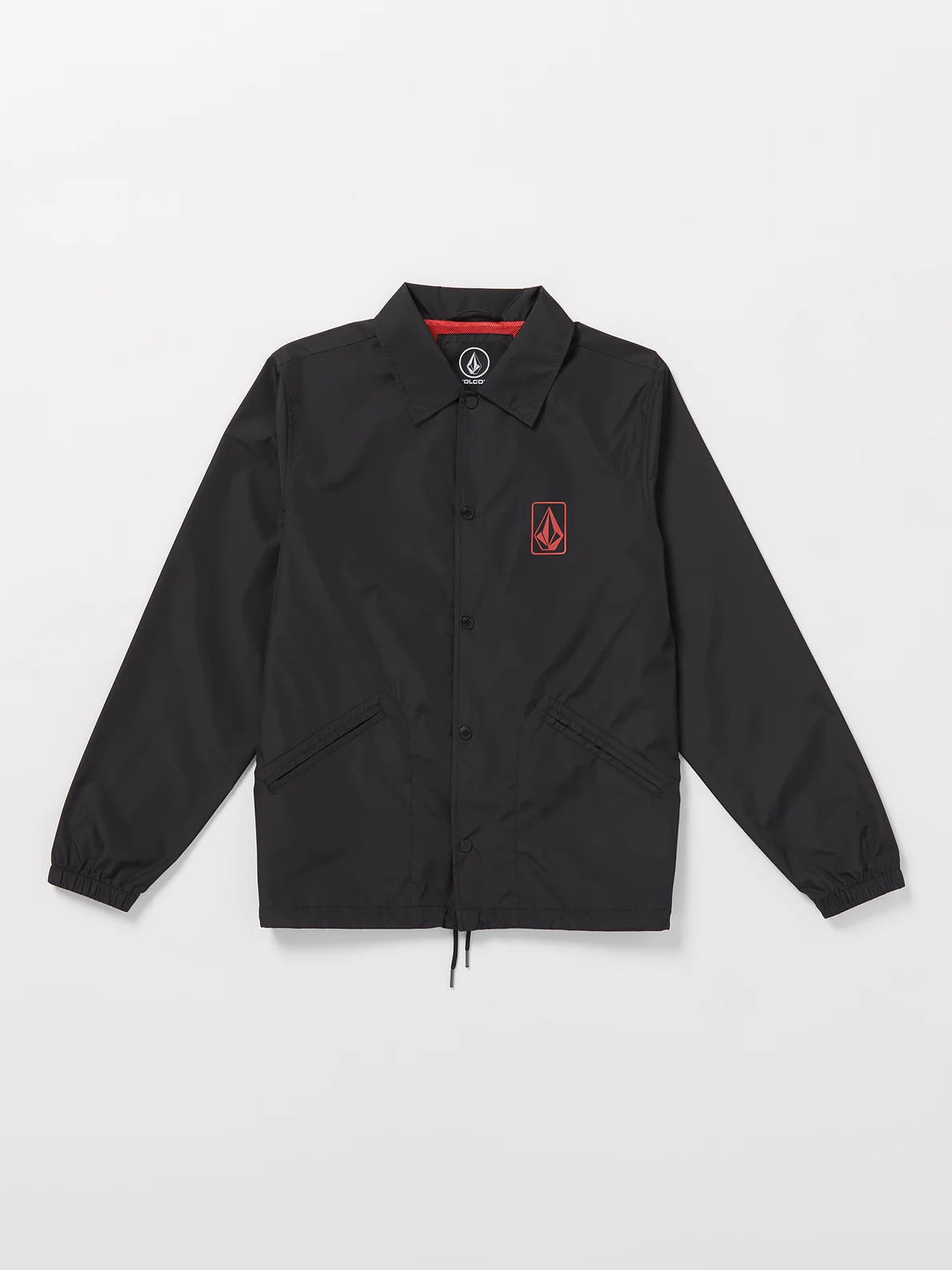 SKATE VITALS COACHES JACKET