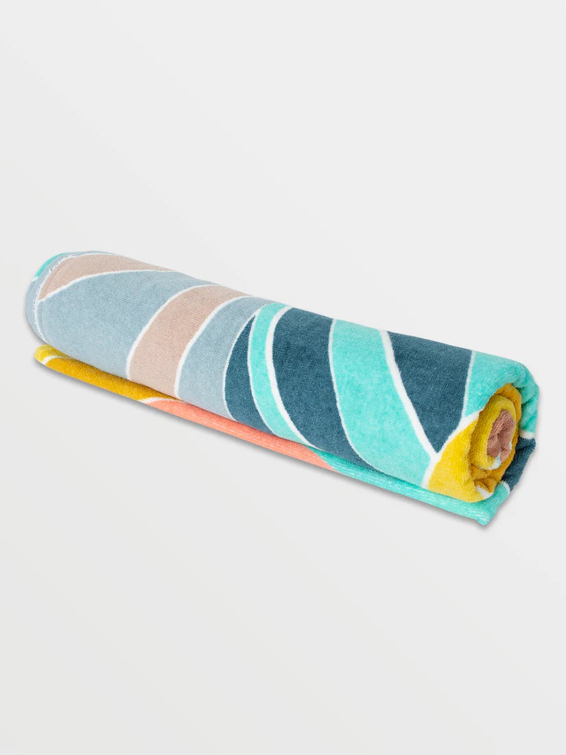 BEACH TOWEL