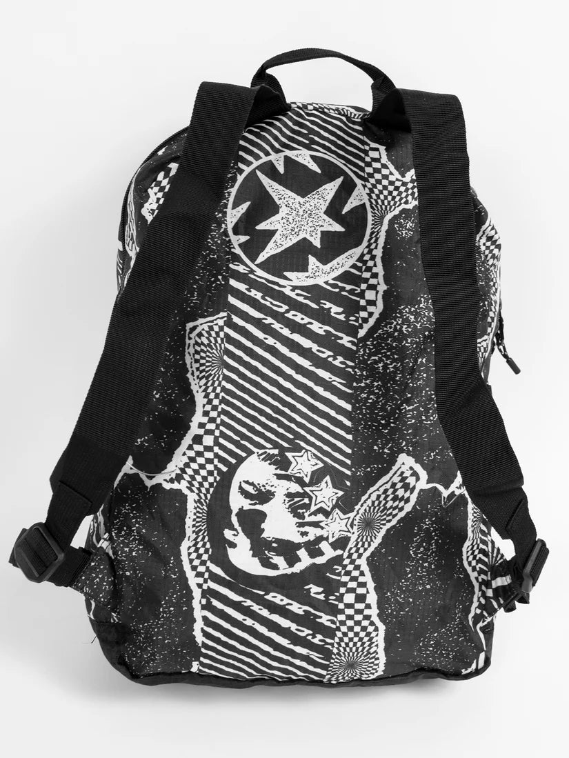 BT PACKABLE BACKPACK