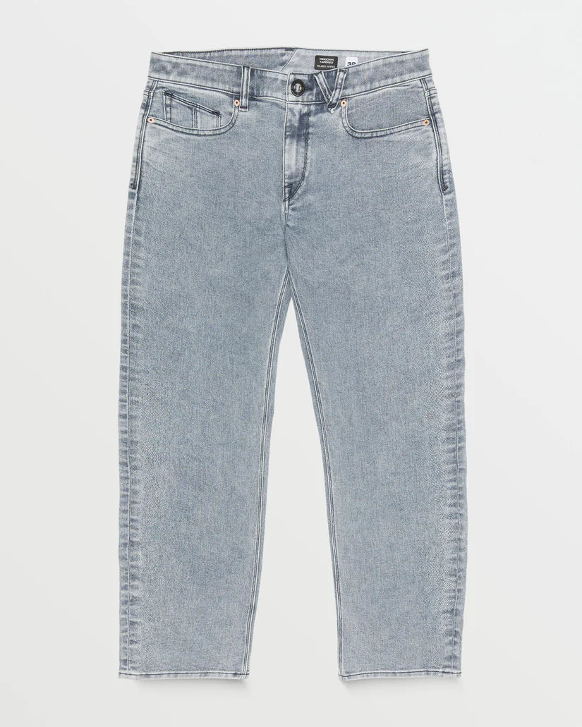 MODOWN TAPERED DENIM