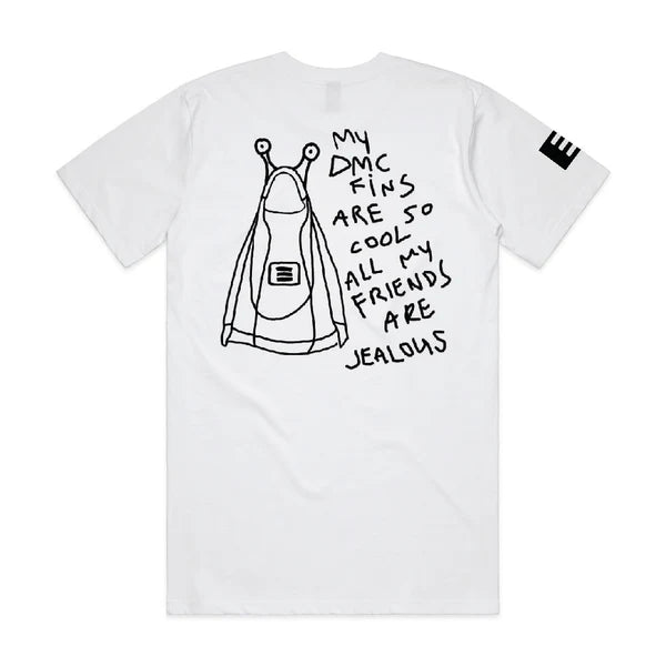 JEALOUS TEE