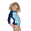 PLMT LS FRILL 1PC IF