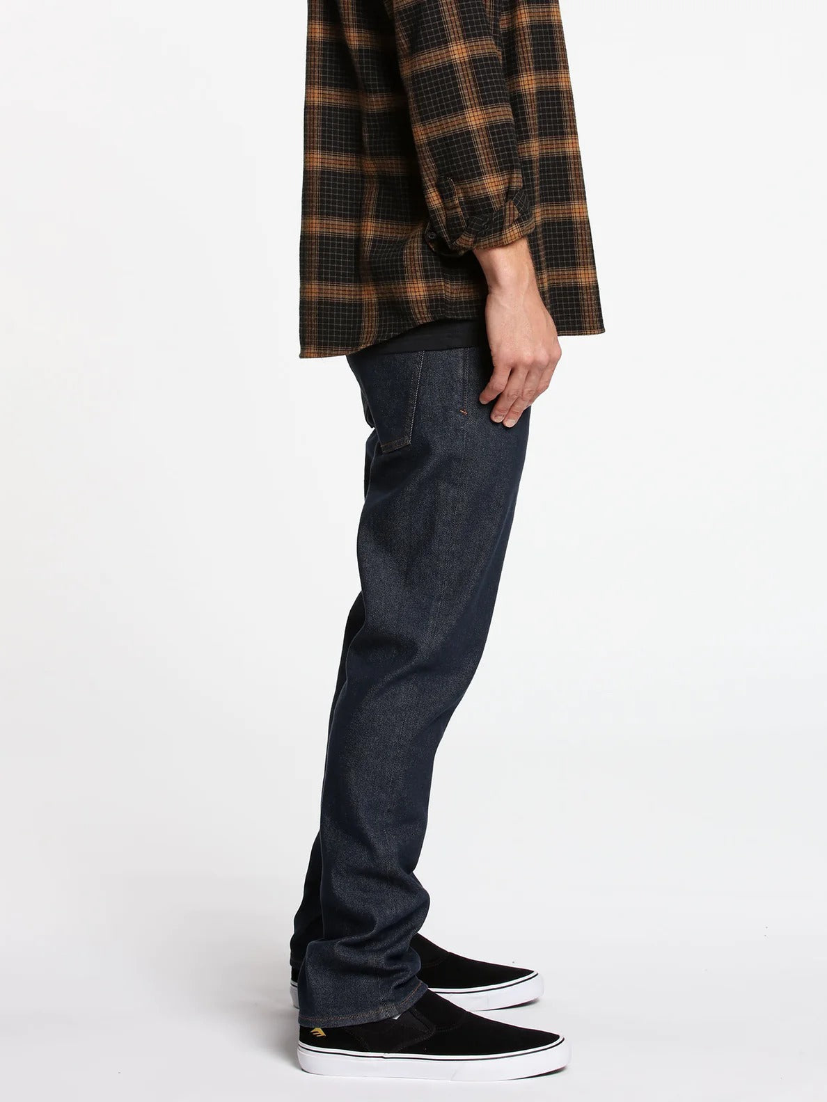 VORTA DENIM