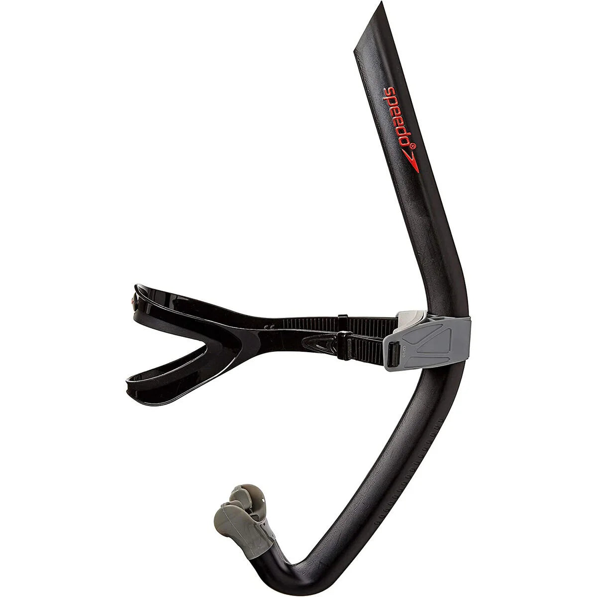 BULLET HEAD SNORKEL