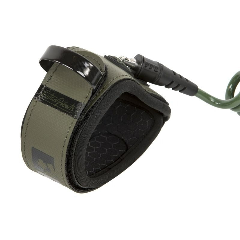 TRISTAN ROBERTS BICEPS LEASH