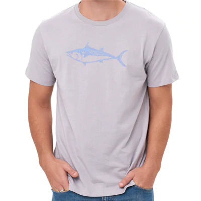 Tuna SS T shirt