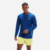 PRNT LS SWIMTEE AM