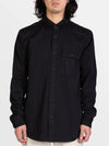 FRICKIN WORKSHIRT LS