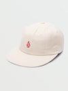 FULL STONE DAD HAT