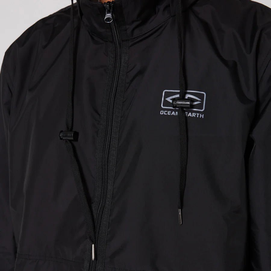 MENS ELEMENTS WIND/SHOWER JKT
