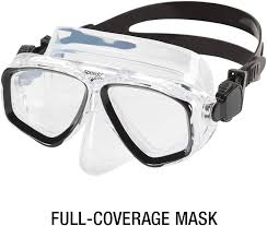 ADULT ADVENTURE MASK 006