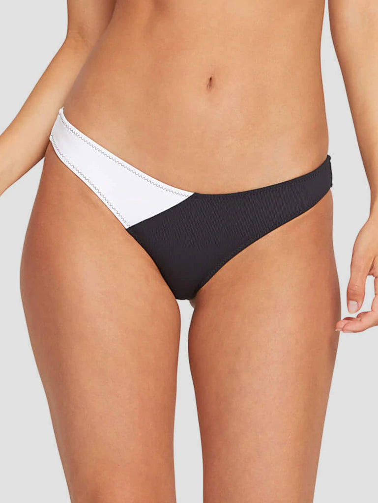 SIMPLY RIB V BOTTOM