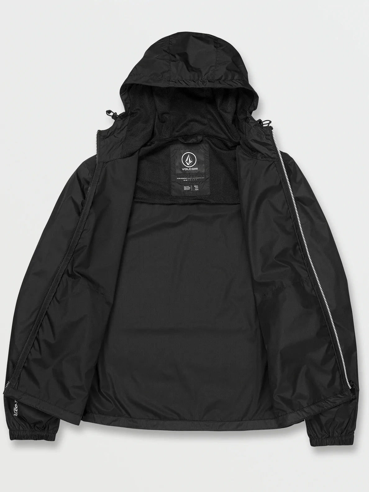 PHASE 91 JACKET