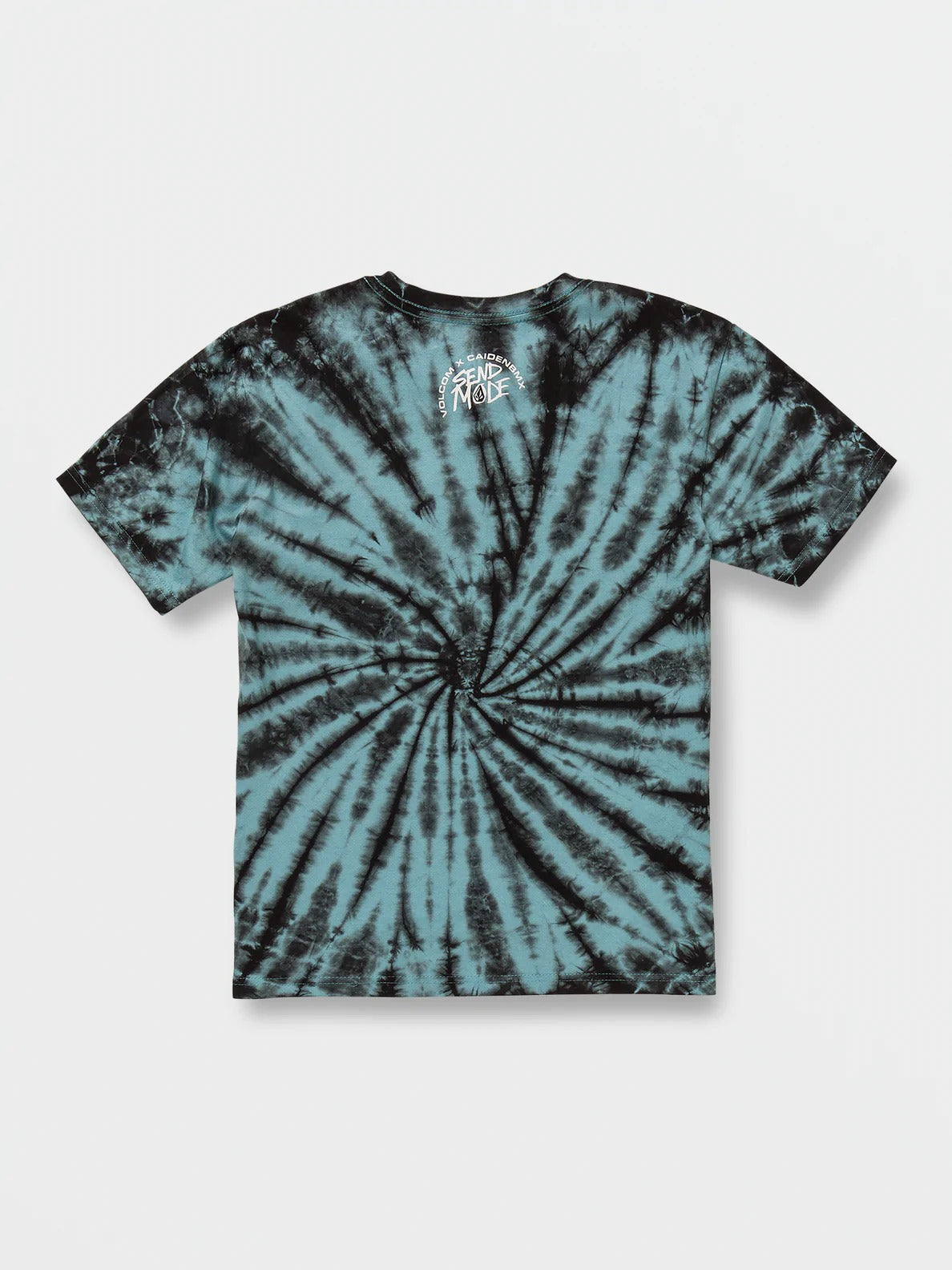 CAIDEN DYE SST