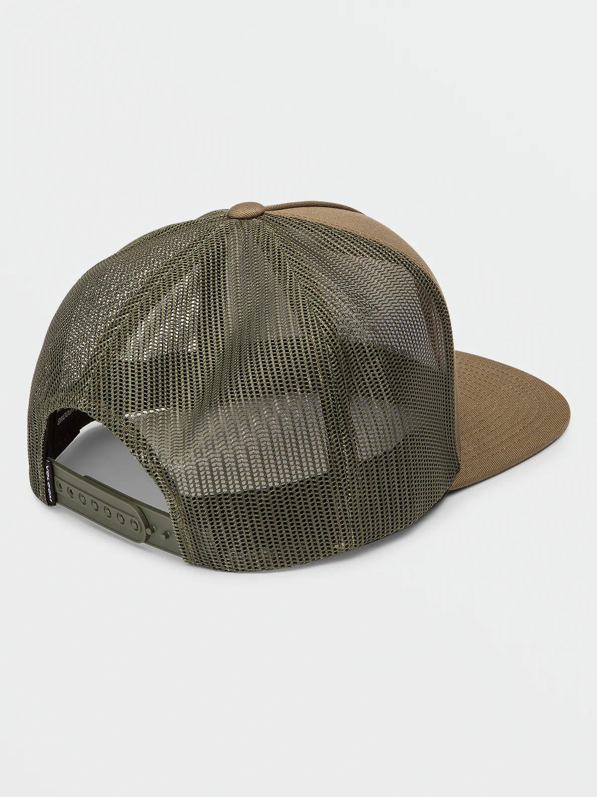 RAFFEL CHEESE HAT