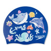 DIGITAL PRINTED CAP JU