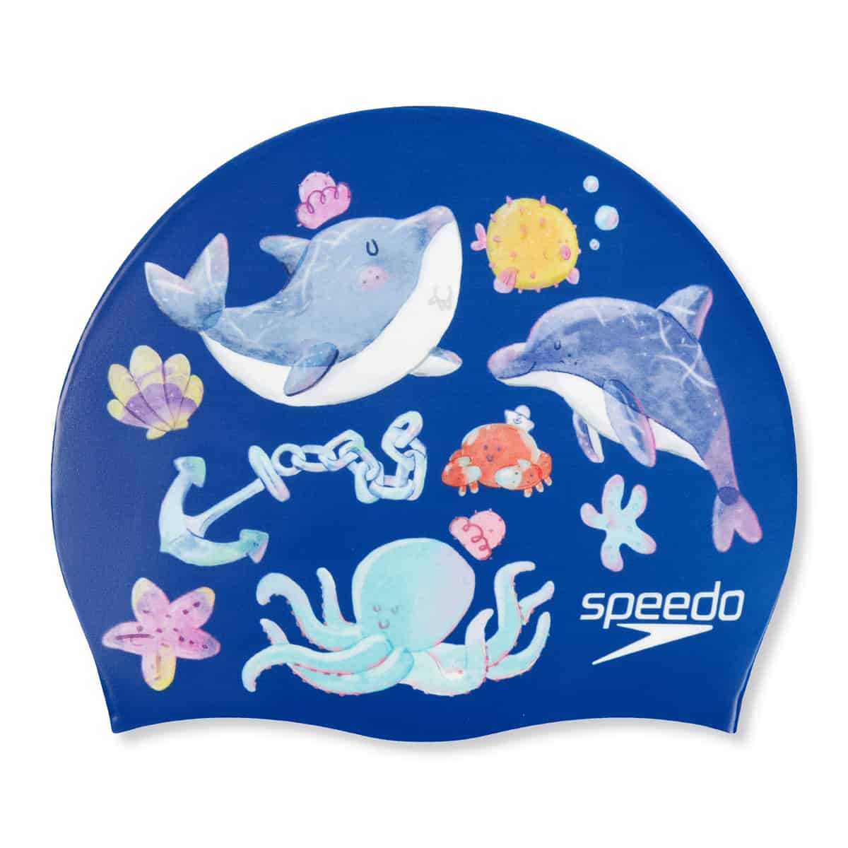 DIGITAL PRINTED CAP JU