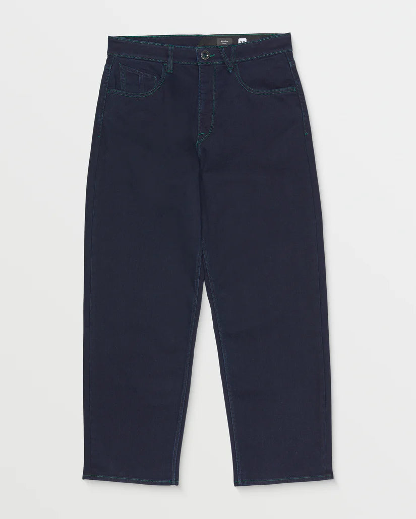 BILLOW DENIM