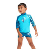 PRT LS RASH TOP IM