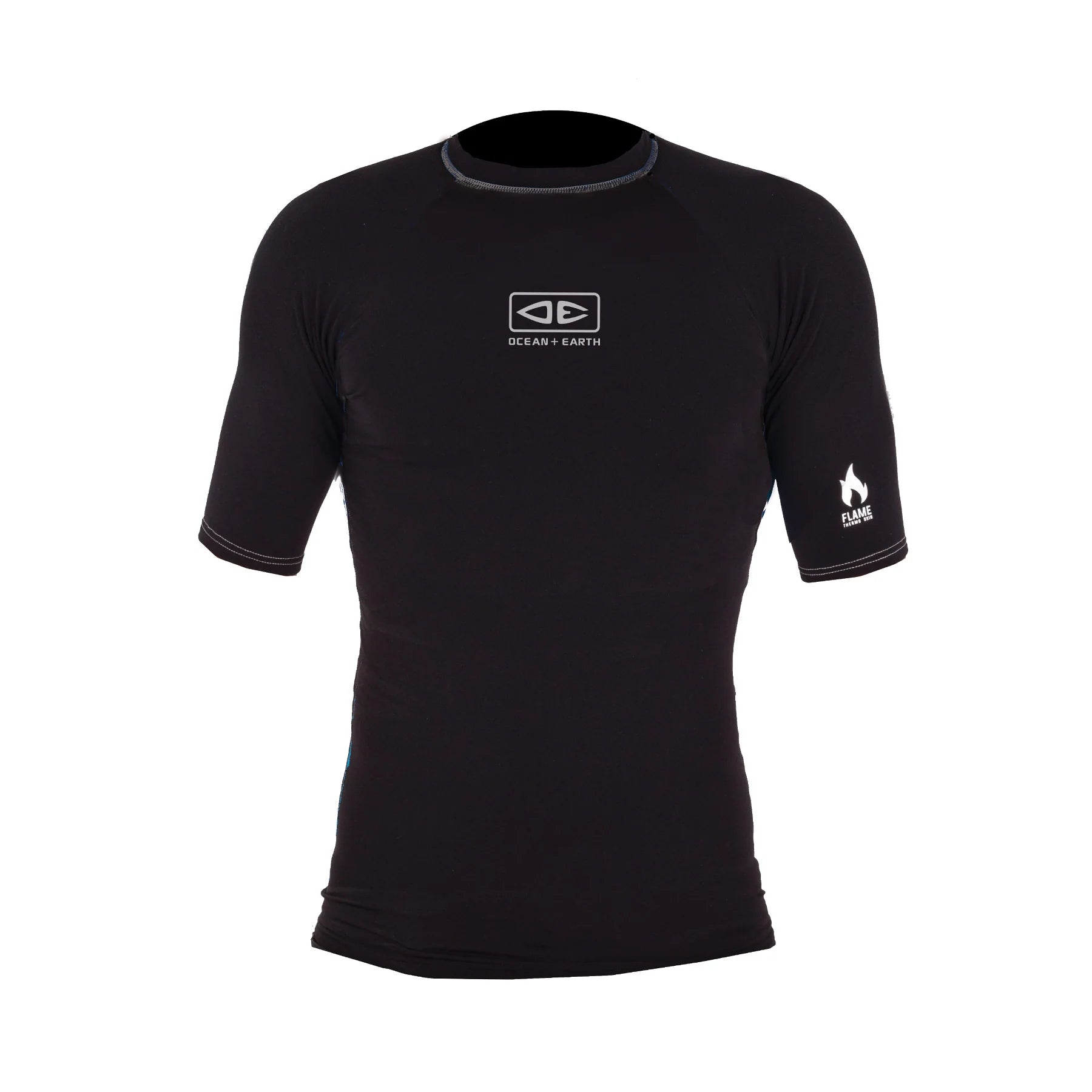 MENS FLAME THERMO SKIN SS