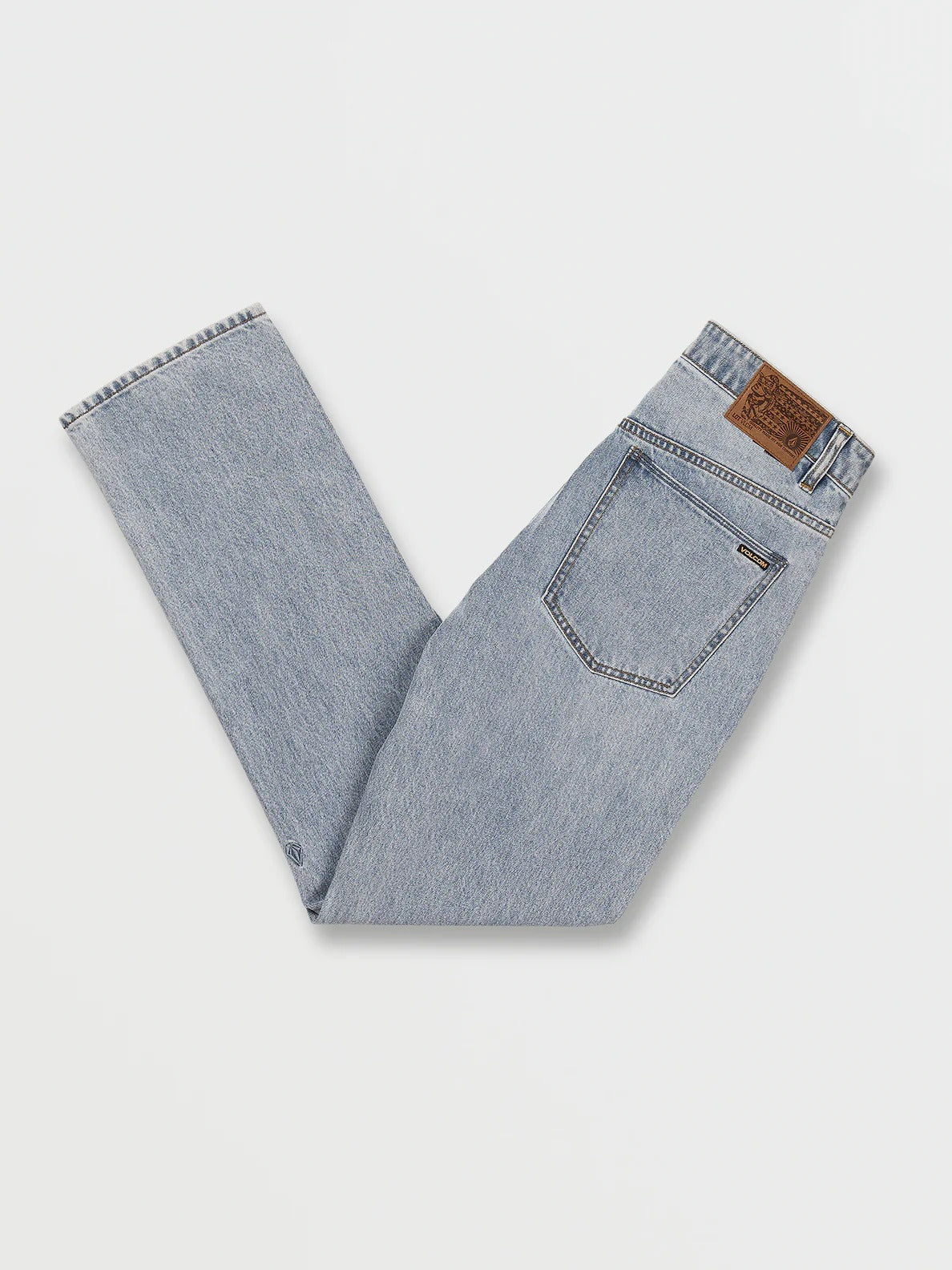 SOLVER DENIM