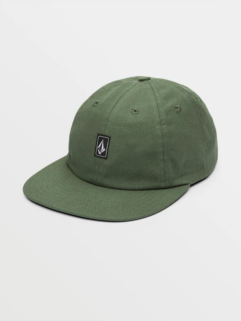 RAMP STONE ADJ HAT