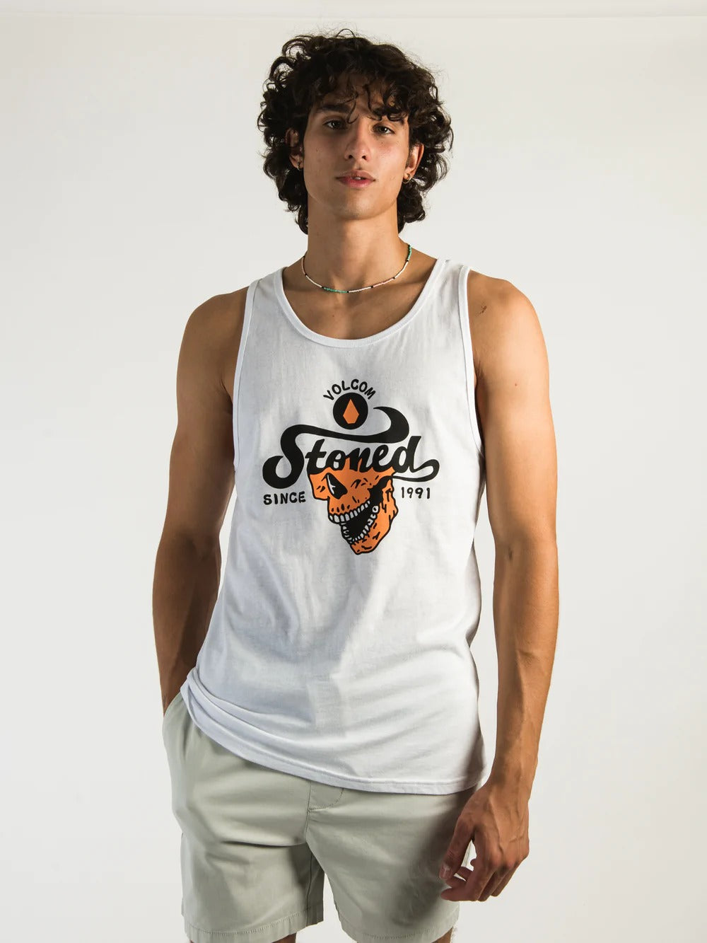 STONED2THEBONE TANK