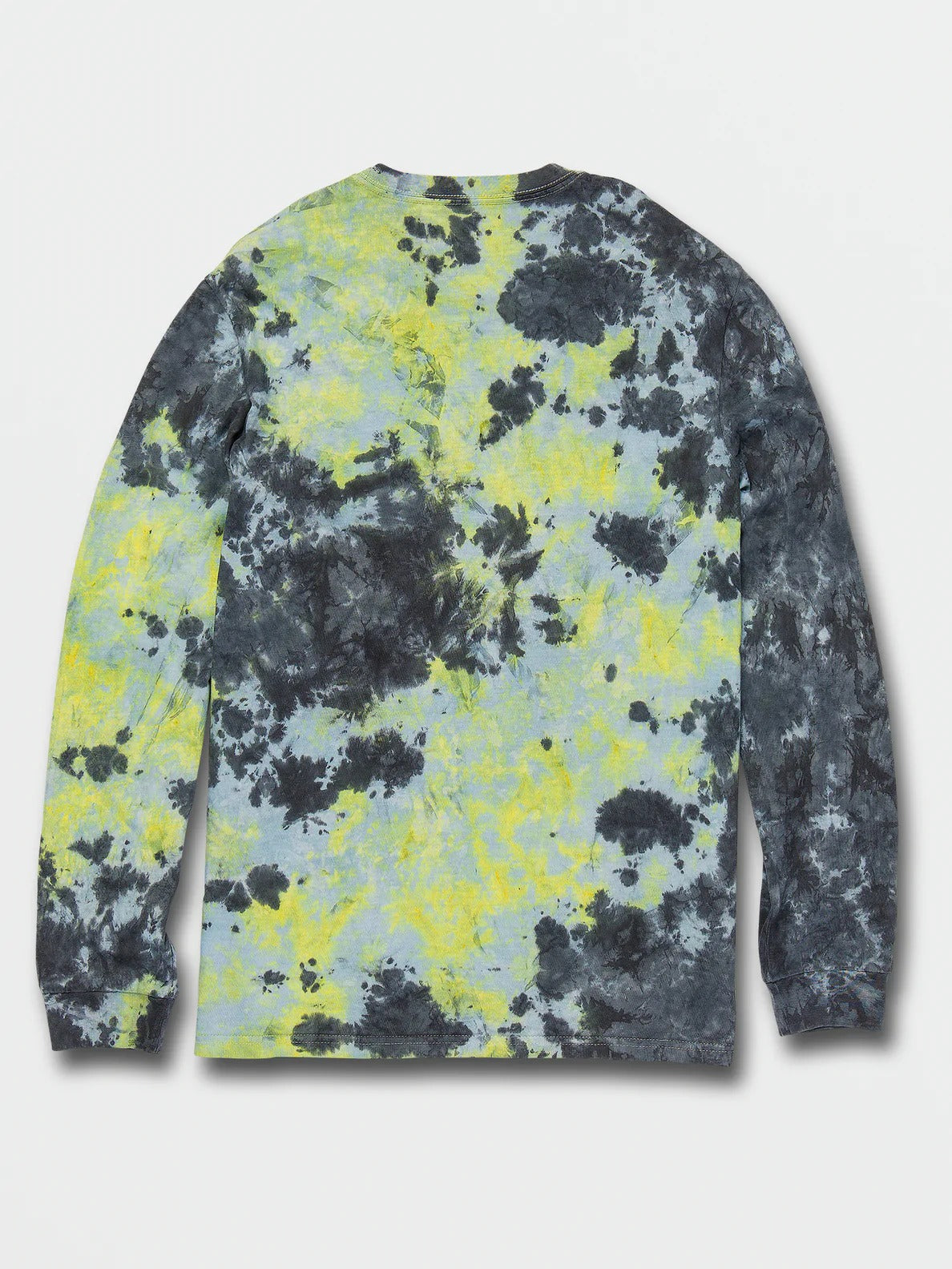 ICONIC DYE LS TEE