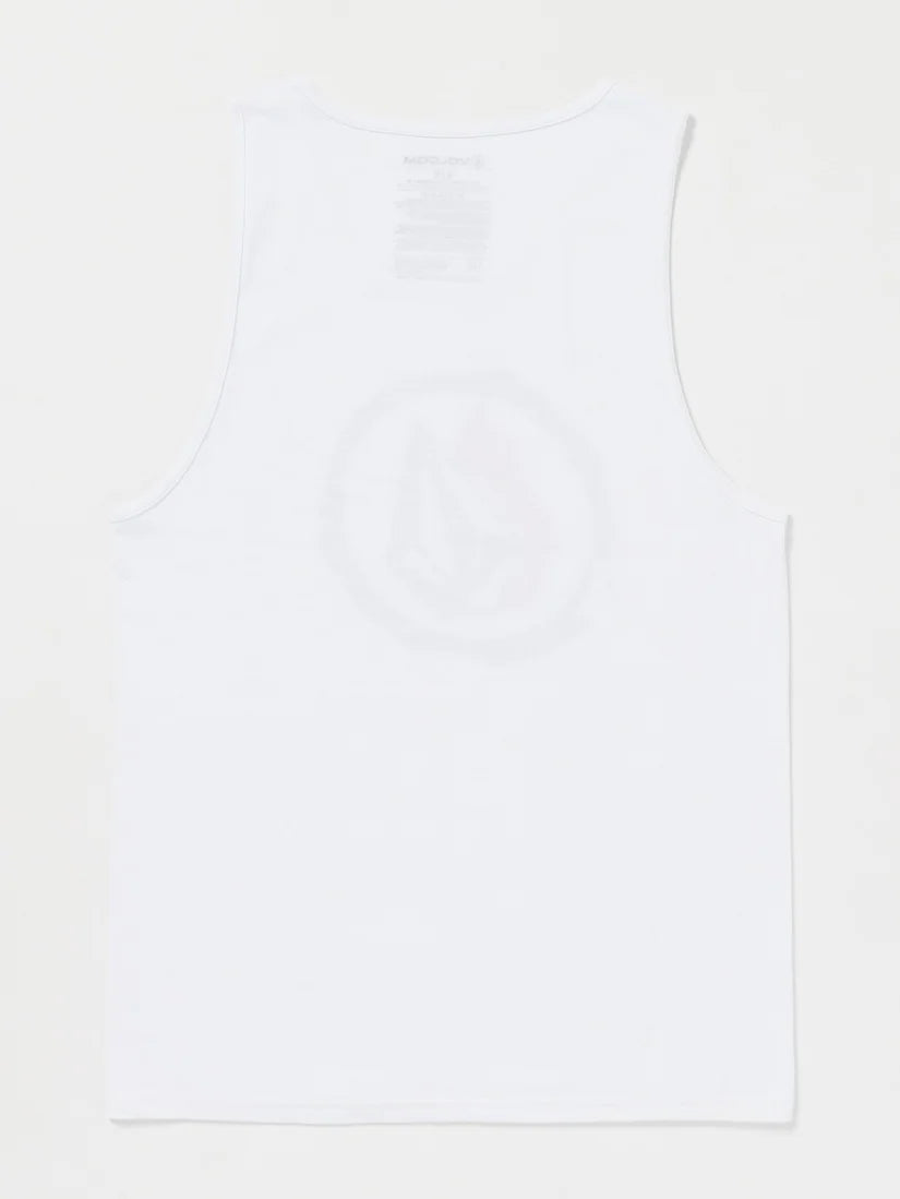 FOURTHER TANK