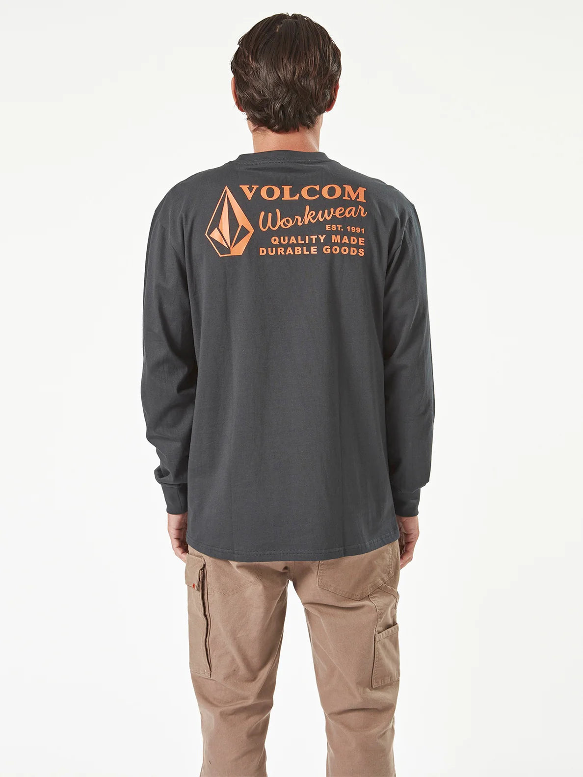 VOLCOM WORKWEAR LS