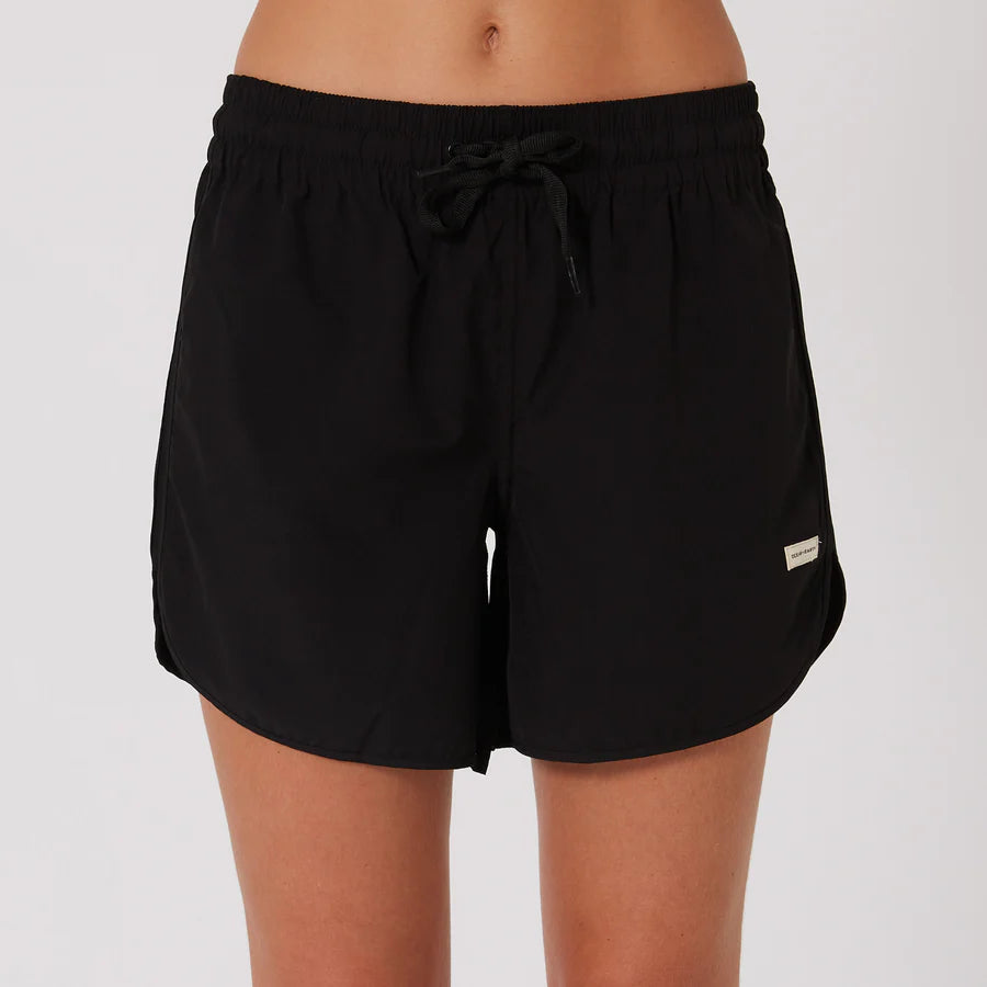 LADIES HIGH TIDE 5" BOARDSHORT